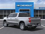 2025 Chevrolet Silverado 1500 Crew Cab 4WD, Pickup for sale #250600 - photo 4