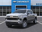 2025 Chevrolet Silverado 1500 Crew Cab 4WD, Pickup for sale #250600 - photo 6