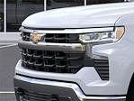 2025 Chevrolet Silverado 1500 Double Cab 4WD, Pickup for sale #250642 - photo 13