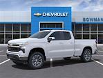 2025 Chevrolet Silverado 1500 Double Cab 4WD, Pickup for sale #250642 - photo 4