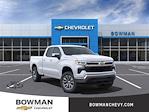 2025 Chevrolet Silverado 1500 Double Cab 4WD, Pickup for sale #250642 - photo 1