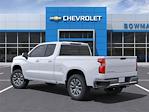 2025 Chevrolet Silverado 1500 Double Cab 4WD, Pickup for sale #250642 - photo 5