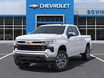 2025 Chevrolet Silverado 1500 Double Cab 4WD, Pickup for sale #250642 - photo 24