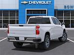 2025 Chevrolet Silverado 1500 Double Cab 4WD, Pickup for sale #250642 - photo 2