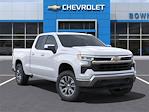 2025 Chevrolet Silverado 1500 Double Cab 4WD, Pickup for sale #250642 - photo 7