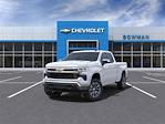 2025 Chevrolet Silverado 1500 Double Cab 4WD, Pickup for sale #250642 - photo 8