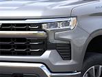 New 2025 Chevrolet Silverado 1500 LT Double Cab 4WD Pickup for sale #250655 - photo 11