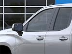 New 2025 Chevrolet Silverado 1500 LT Double Cab 4WD Pickup for sale #250655 - photo 13