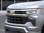 New 2025 Chevrolet Silverado 1500 LT Double Cab 4WD Pickup for sale #250655 - photo 14