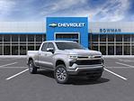 New 2025 Chevrolet Silverado 1500 LT Double Cab 4WD Pickup for sale #250655 - photo 3