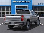 New 2025 Chevrolet Silverado 1500 LT Double Cab 4WD Pickup for sale #250655 - photo 2