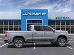 New 2025 Chevrolet Silverado 1500 LT Double Cab 4WD Pickup for sale #250655 - photo 6