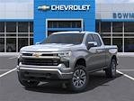 New 2025 Chevrolet Silverado 1500 LT Double Cab 4WD Pickup for sale #250655 - photo 7