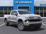 New 2025 Chevrolet Silverado 1500 LT Double Cab 4WD Pickup for sale #250655 - photo 8