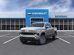 New 2025 Chevrolet Silverado 1500 LT Double Cab 4WD Pickup for sale #250655 - photo 9
