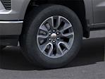 New 2025 Chevrolet Silverado 1500 LT Double Cab 4WD Pickup for sale #250655 - photo 10