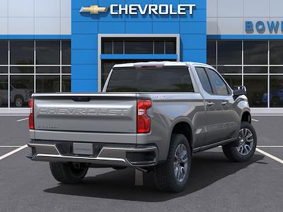 New 2025 Chevrolet Silverado 1500 LT Double Cab 4WD Pickup for sale #250656 - photo 2
