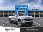 New 2025 Chevrolet Silverado 1500 LT Double Cab 4WD Pickup for sale #250656 - photo 1