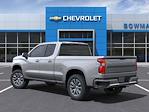 2025 Chevrolet Silverado 1500 Double Cab 4WD, Pickup for sale #250656 - photo 4