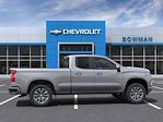 2025 Chevrolet Silverado 1500 Double Cab 4WD, Pickup for sale #250656 - photo 5