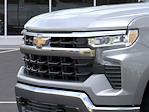 2025 Chevrolet Silverado 1500 Double Cab 4WD, Pickup for sale #250656 - photo 11