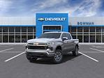 New 2025 Chevrolet Silverado 1500 LT Crew Cab 4WD Pickup for sale #250661 - photo 7