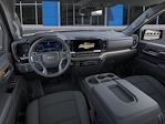 New 2025 Chevrolet Silverado 1500 LT Crew Cab 4WD Pickup for sale #250661 - photo 11