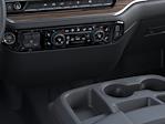 New 2025 Chevrolet Silverado 1500 LT Crew Cab 4WD Pickup for sale #250661 - photo 16