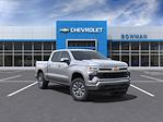 New 2025 Chevrolet Silverado 1500 LT Crew Cab 4WD Pickup for sale #250661 - photo 3