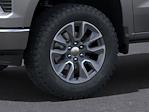 New 2025 Chevrolet Silverado 1500 LT Crew Cab 4WD Pickup for sale #250661 - photo 19