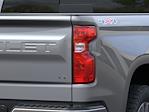 New 2025 Chevrolet Silverado 1500 LT Crew Cab 4WD Pickup for sale #250661 - photo 20