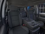 New 2025 Chevrolet Silverado 1500 LT Crew Cab 4WD Pickup for sale #250661 - photo 22
