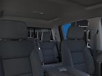 New 2025 Chevrolet Silverado 1500 LT Crew Cab 4WD Pickup for sale #250661 - photo 25