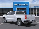 2025 Chevrolet Silverado 1500 Crew Cab 4WD, Pickup for sale #250672 - photo 4