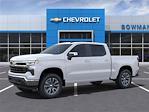 New 2025 Chevrolet Silverado 1500 LT Crew Cab 4WD Pickup for sale #250690 - photo 3