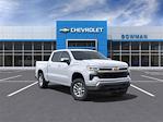 New 2025 Chevrolet Silverado 1500 LT Crew Cab 4WD Pickup for sale #250733 - photo 3