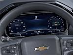 New 2025 Chevrolet Silverado 1500 LT Crew Cab 4WD Pickup for sale #250733 - photo 16