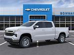 New 2025 Chevrolet Silverado 1500 LT Crew Cab 4WD Pickup for sale #250733 - photo 4