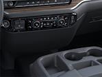 New 2025 Chevrolet Silverado 1500 LT Crew Cab 4WD Pickup for sale #250733 - photo 21