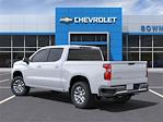 New 2025 Chevrolet Silverado 1500 LT Crew Cab 4WD Pickup for sale #250733 - photo 5