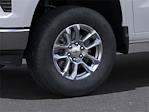 New 2025 Chevrolet Silverado 1500 LT Crew Cab 4WD Pickup for sale #250733 - photo 10