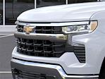 2025 Chevrolet Silverado 1500 Double Cab 4WD, Pickup for sale #250783 - photo 13