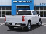 2025 Chevrolet Silverado 1500 Double Cab 4WD, Pickup for sale #250783 - photo 2