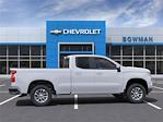 2025 Chevrolet Silverado 1500 Double Cab 4WD, Pickup for sale #250783 - photo 5