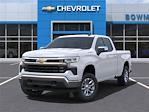 2025 Chevrolet Silverado 1500 Double Cab 4WD, Pickup for sale #250783 - photo 6