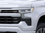 2025 Chevrolet Silverado 1500 Double Cab 4WD, Pickup for sale #250792 - photo 10