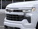 2025 Chevrolet Silverado 1500 Double Cab 4WD, Pickup for sale #250792 - photo 12