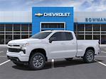 2025 Chevrolet Silverado 1500 Double Cab 4WD, Pickup for sale #250792 - photo 3