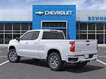 2025 Chevrolet Silverado 1500 Double Cab 4WD, Pickup for sale #250792 - photo 4