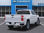 2025 Chevrolet Silverado 1500 Double Cab 4WD, Pickup for sale #250792 - photo 2